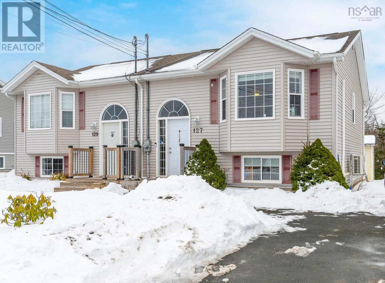 127 Heritage Hills Drive, Eastern Passage, Nova Scotia  B3G 0A3 - Photo 38 - 202602241