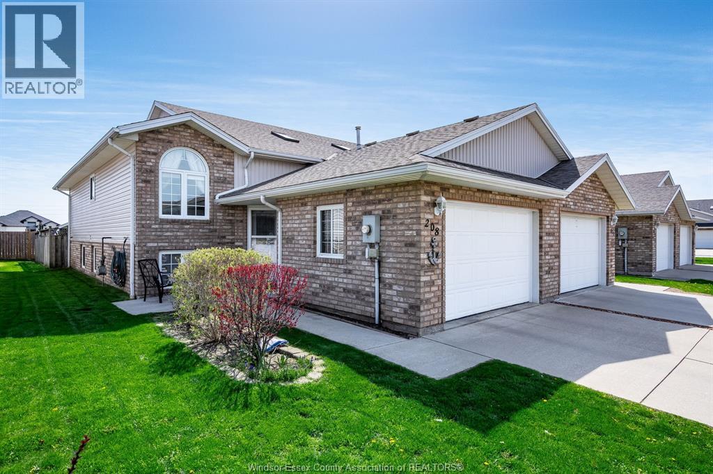 208 Bennie AVENUE, Leamington, Ontario