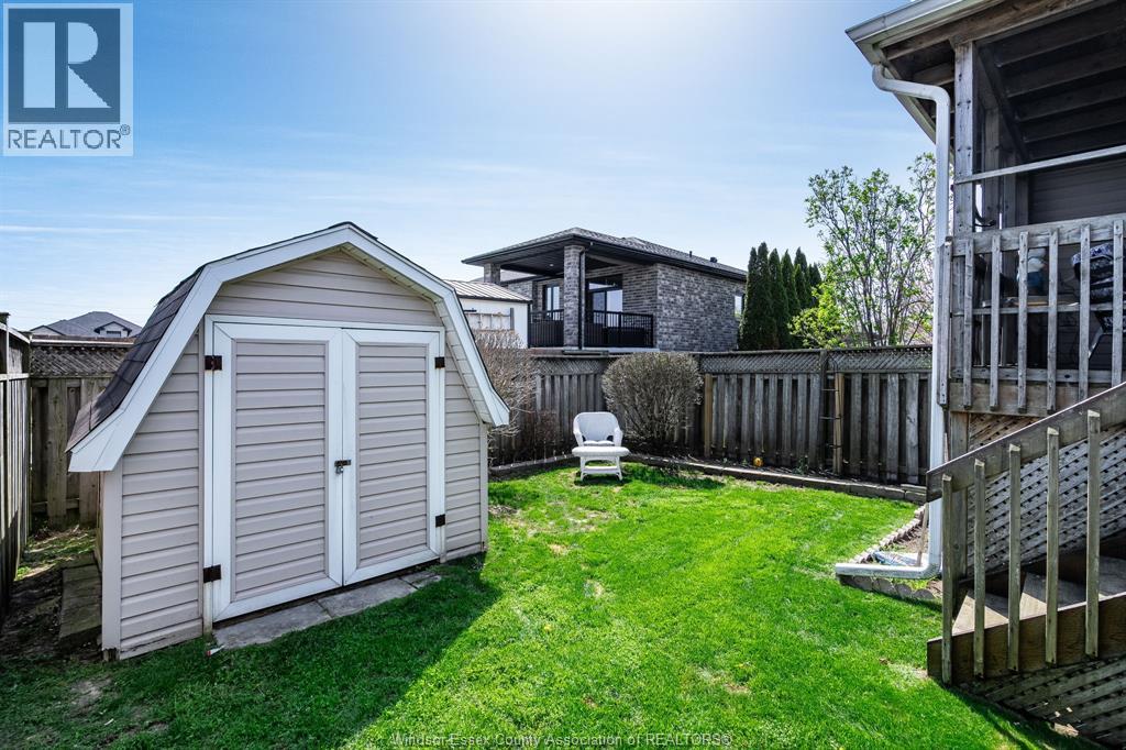 208 Bennie Avenue, Leamington, Ontario  N8H 5N9 - Photo 33 - 26009077