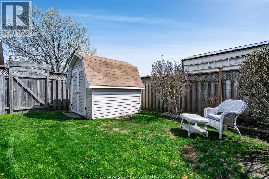 208 Bennie Avenue, Leamington, Ontario  N8H 5N9 - Photo 36 - 26009077