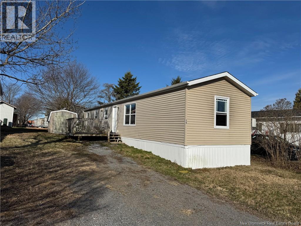 20 Third Street, Quispamsis, New Brunswick  E2G 1W6 - Photo 12 - NB134417