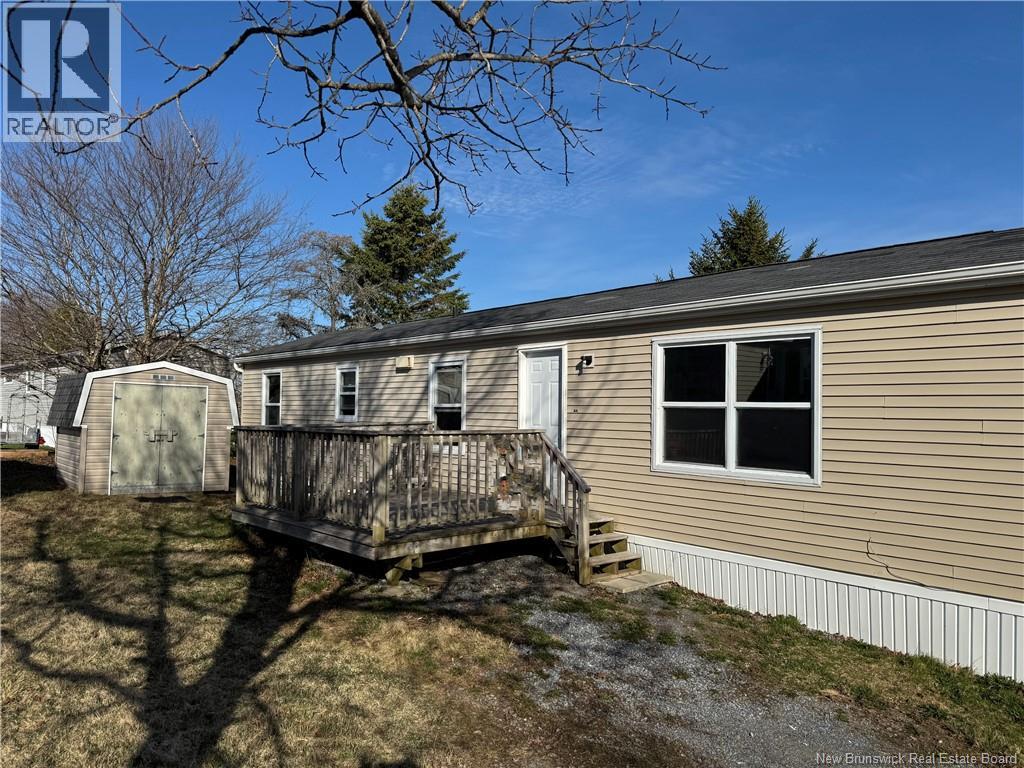 20 Third Street, Quispamsis, New Brunswick  E2G 1W6 - Photo 1 - NB134417
