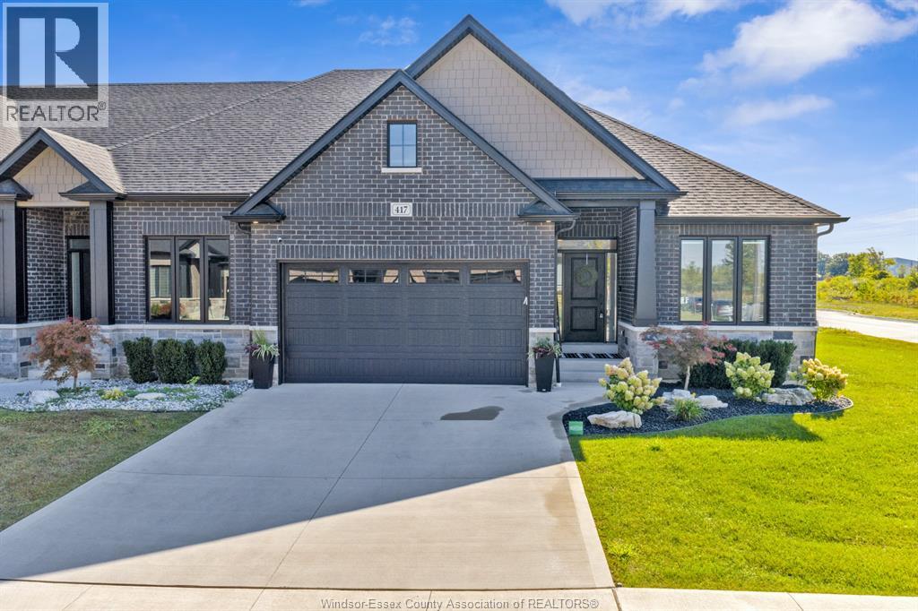 417 Matese, Lakeshore, Ontario  N8L 0A5 - Photo 3 - 26009233