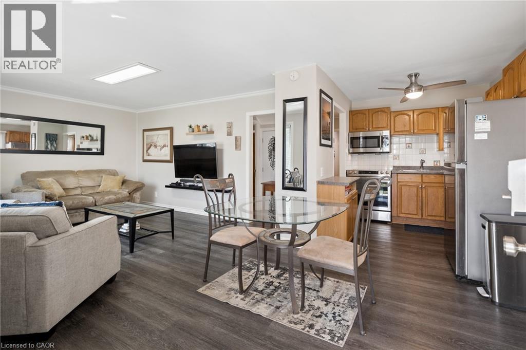 100 Memorial Crescent, Guelph, Ontario  N1H 6B9 - Photo 6 - 40822404