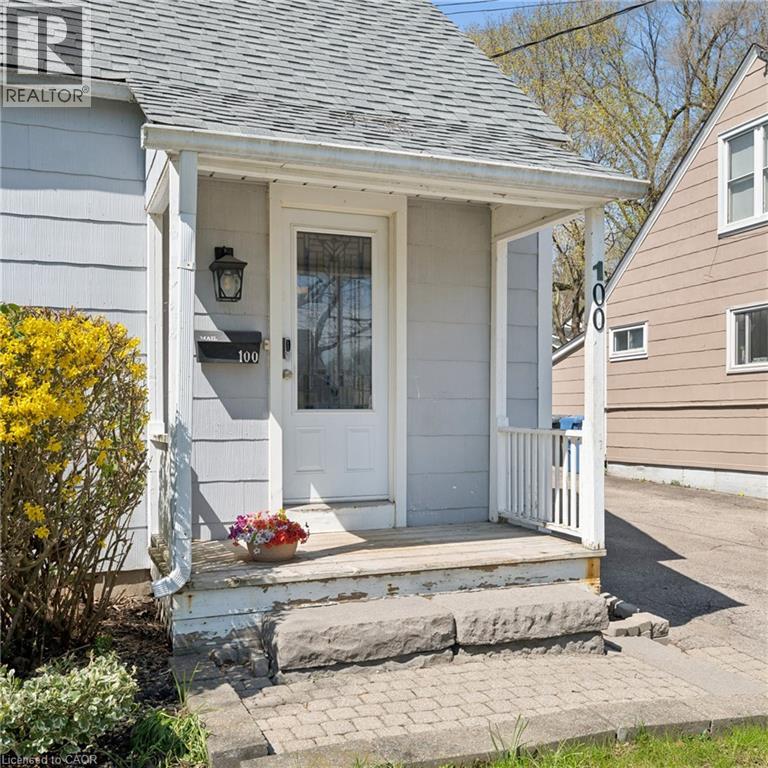 100 Memorial Crescent, Guelph, Ontario  N1H 6B9 - Photo 5 - 40822404