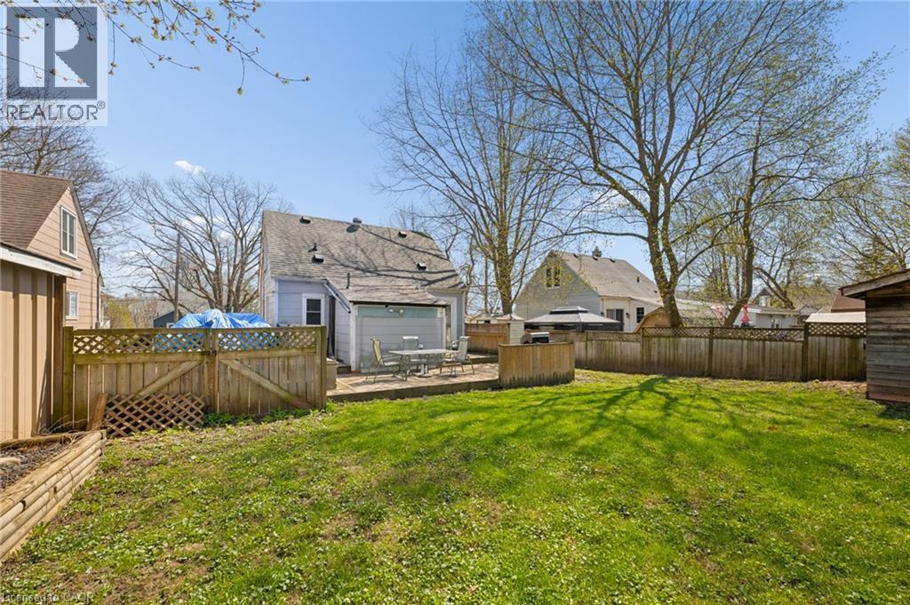 100 Memorial Crescent, Guelph, Ontario  N1H 6B9 - Photo 32 - 40822404