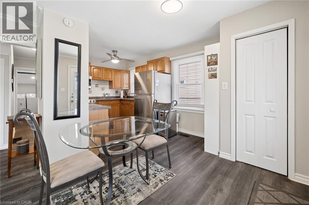 100 Memorial Crescent, Guelph, Ontario  N1H 6B9 - Photo 12 - 40822404