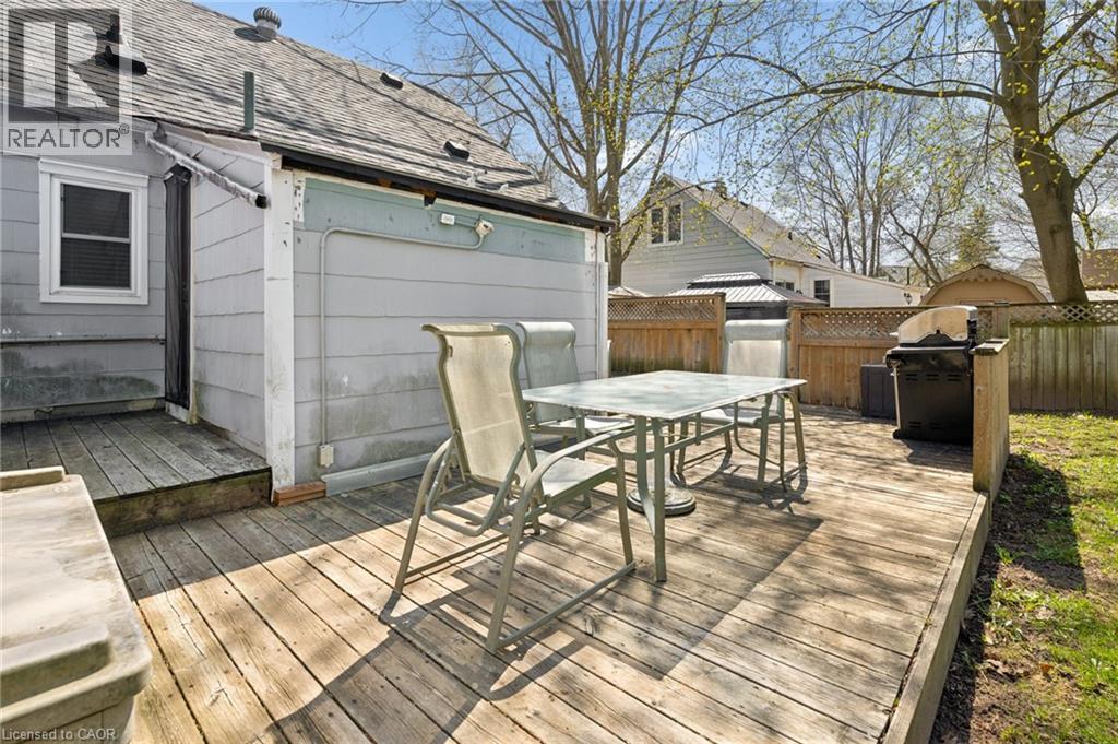 100 Memorial Crescent, Guelph, Ontario  N1H 6B9 - Photo 27 - 40822404