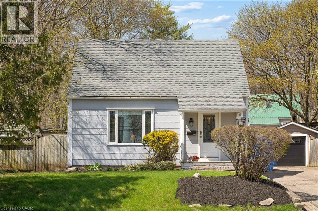 100 Memorial Crescent, Guelph, Ontario  N1H 6B9 - Photo 3 - 40822404