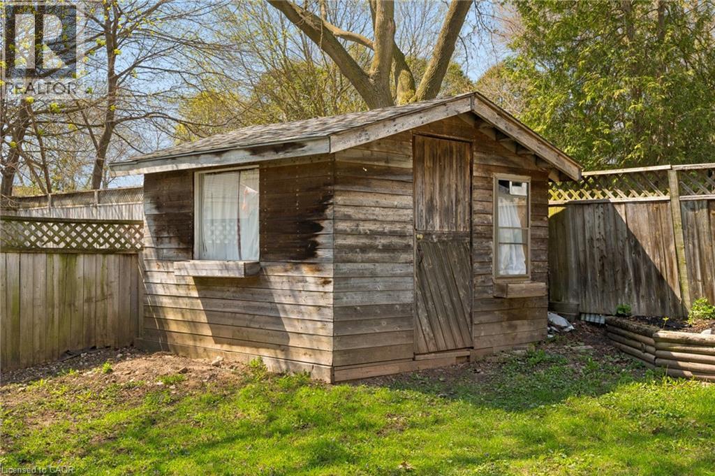 100 Memorial Crescent, Guelph, Ontario  N1H 6B9 - Photo 28 - 40822404