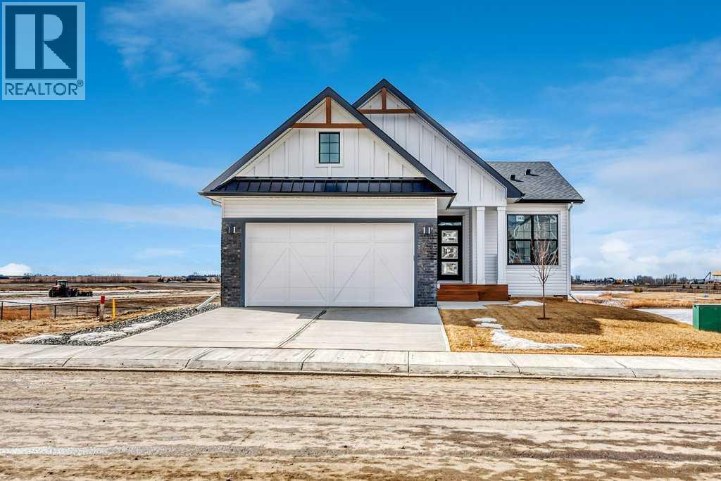 163 Lakewood Circle, Strathmore, Alberta