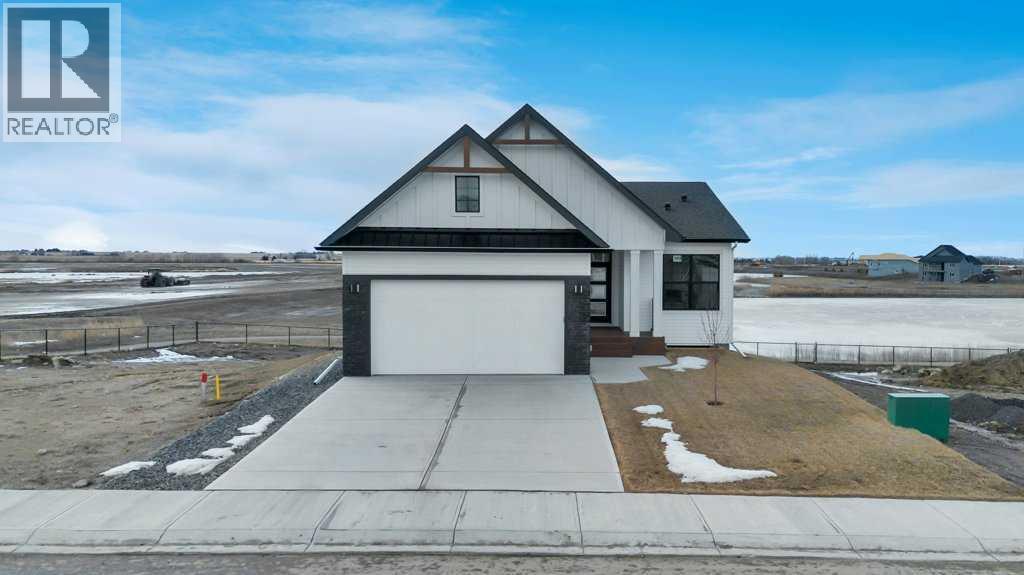 163 Lakewood Circle, Strathmore, Alberta  T1P 2J4 - Photo 8 - A2303079