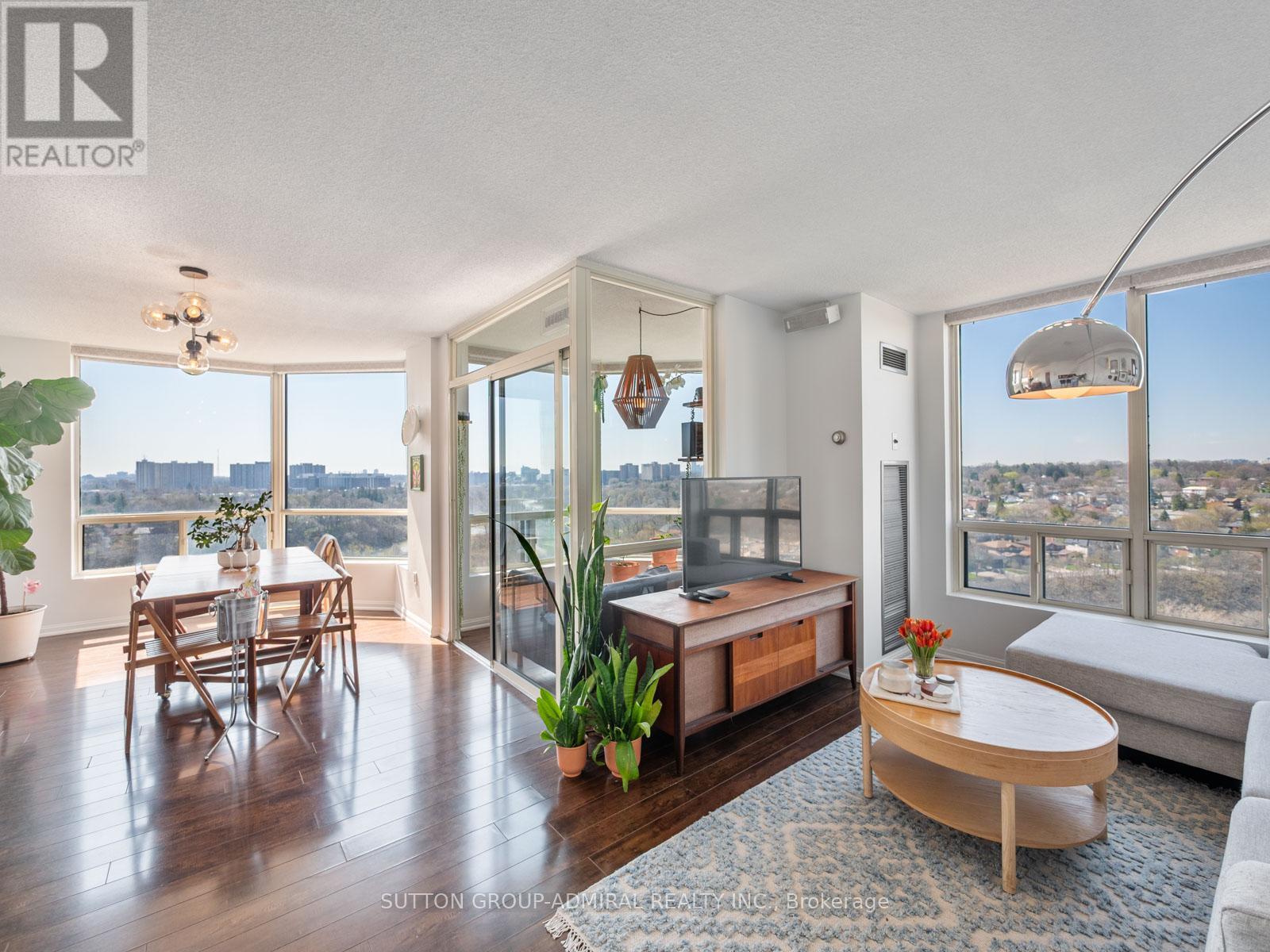 1603 - 3 HICKORY TREE ROAD, Toronto, Ontario