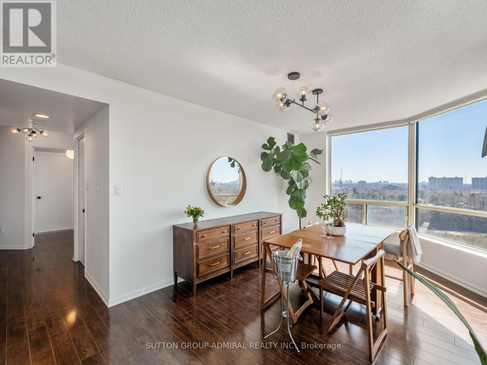 1603 - 3 Hickory Tree Road, Toronto, Ontario  M9N 3W5 - Photo 10 - W13046604