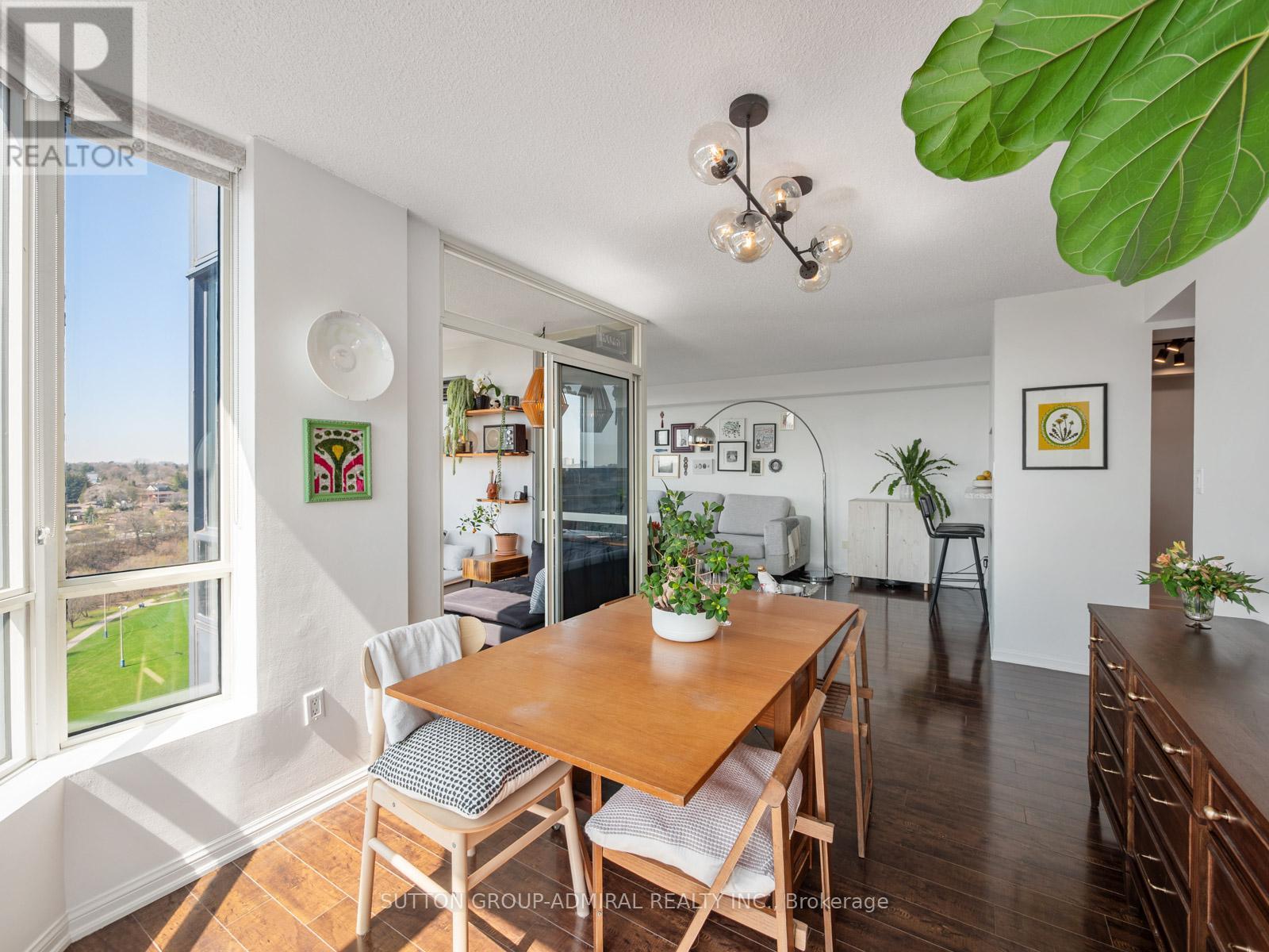 1603 - 3 Hickory Tree Road, Toronto, Ontario  M9N 3W5 - Photo 11 - W13046604