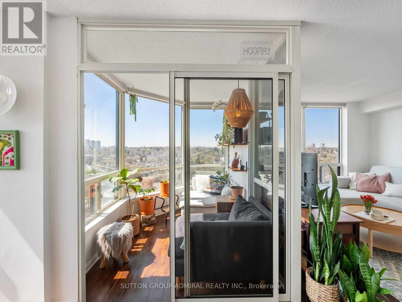 1603 - 3 Hickory Tree Road, Toronto, Ontario  M9N 3W5 - Photo 12 - W13046604