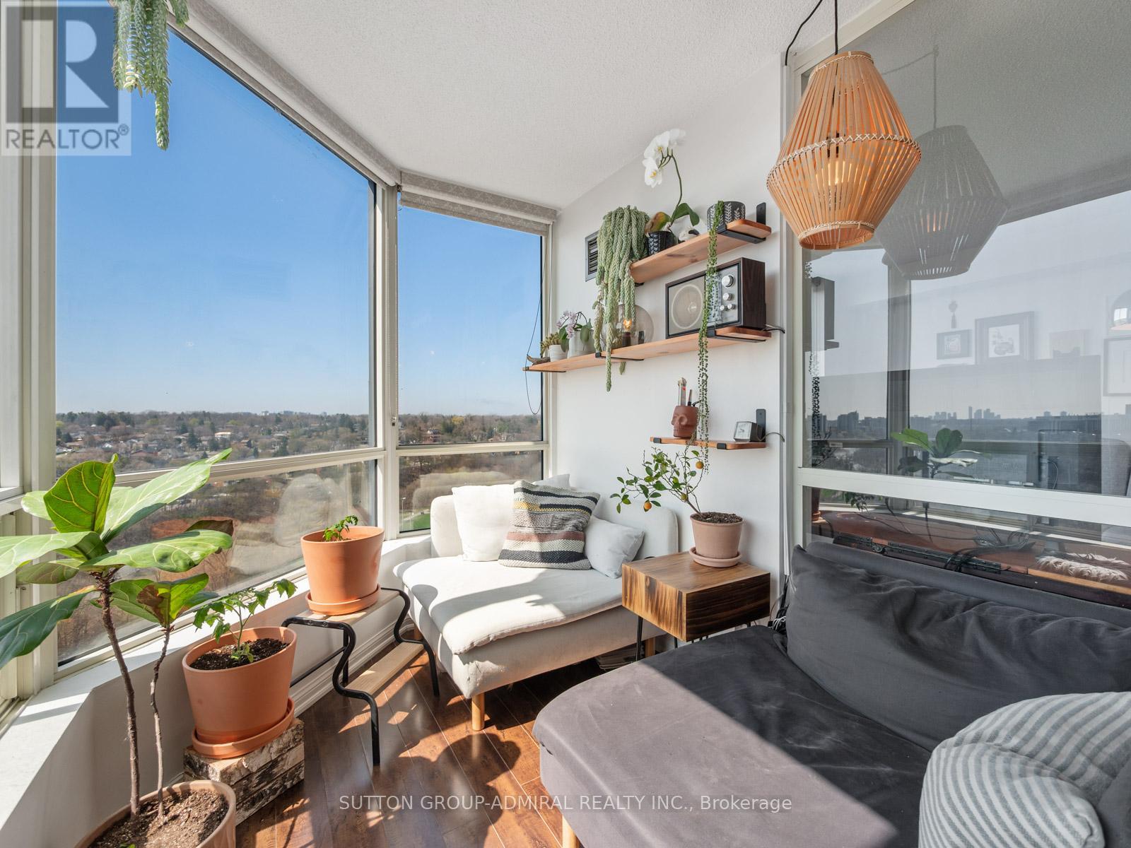 1603 - 3 Hickory Tree Road, Toronto, Ontario  M9N 3W5 - Photo 13 - W13046604