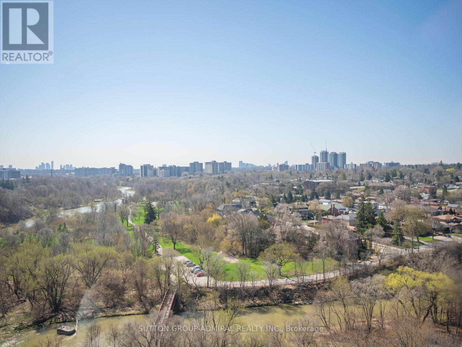 1603 - 3 Hickory Tree Road, Toronto, Ontario  M9N 3W5 - Photo 14 - W13046604