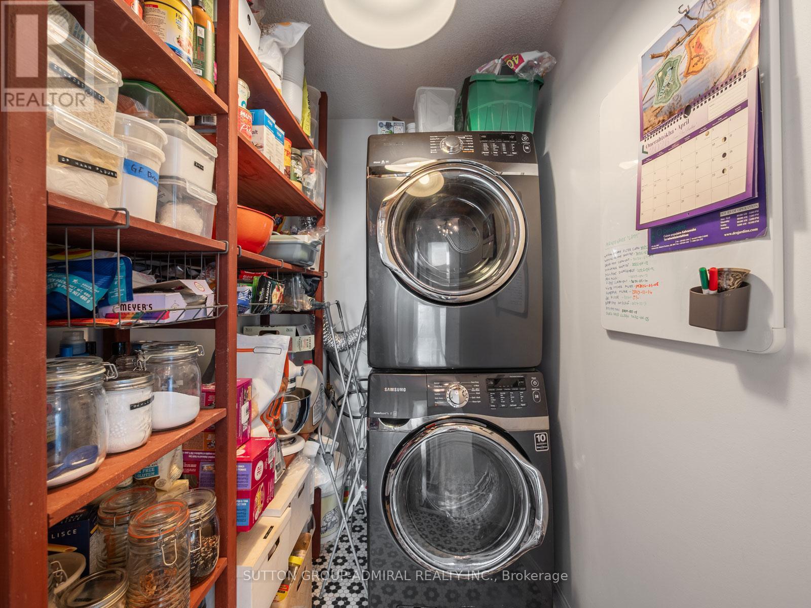 1603 - 3 Hickory Tree Road, Toronto, Ontario  M9N 3W5 - Photo 24 - W13046604