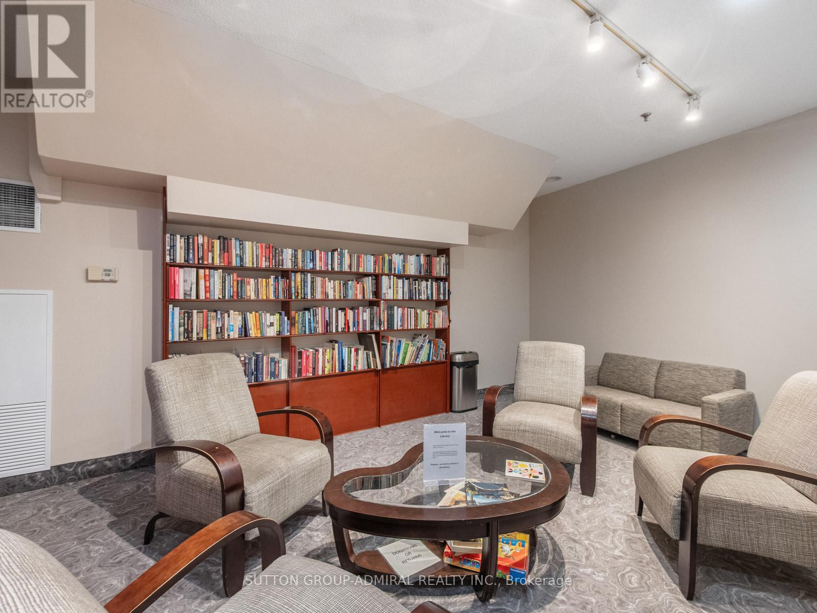 1603 - 3 Hickory Tree Road, Toronto, Ontario  M9N 3W5 - Photo 28 - W13046604