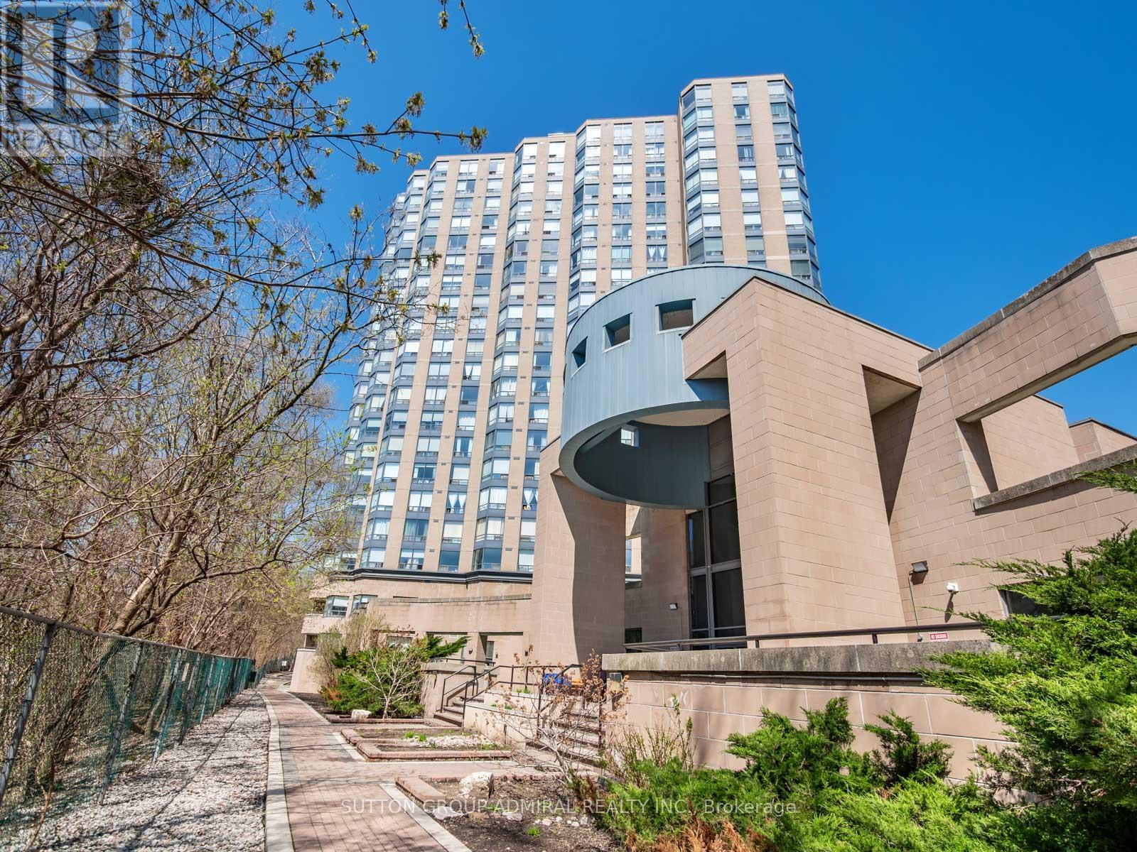 1603 - 3 Hickory Tree Road, Toronto, Ontario  M9N 3W5 - Photo 34 - W13046604