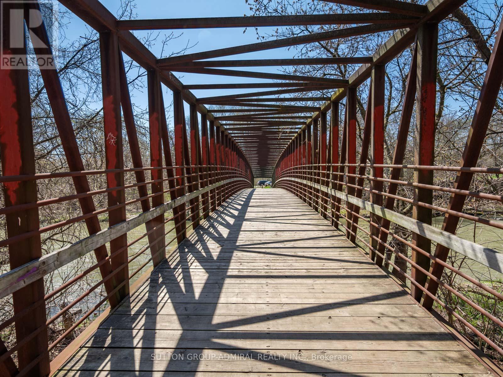 1603 - 3 Hickory Tree Road, Toronto, Ontario  M9N 3W5 - Photo 37 - W13046604