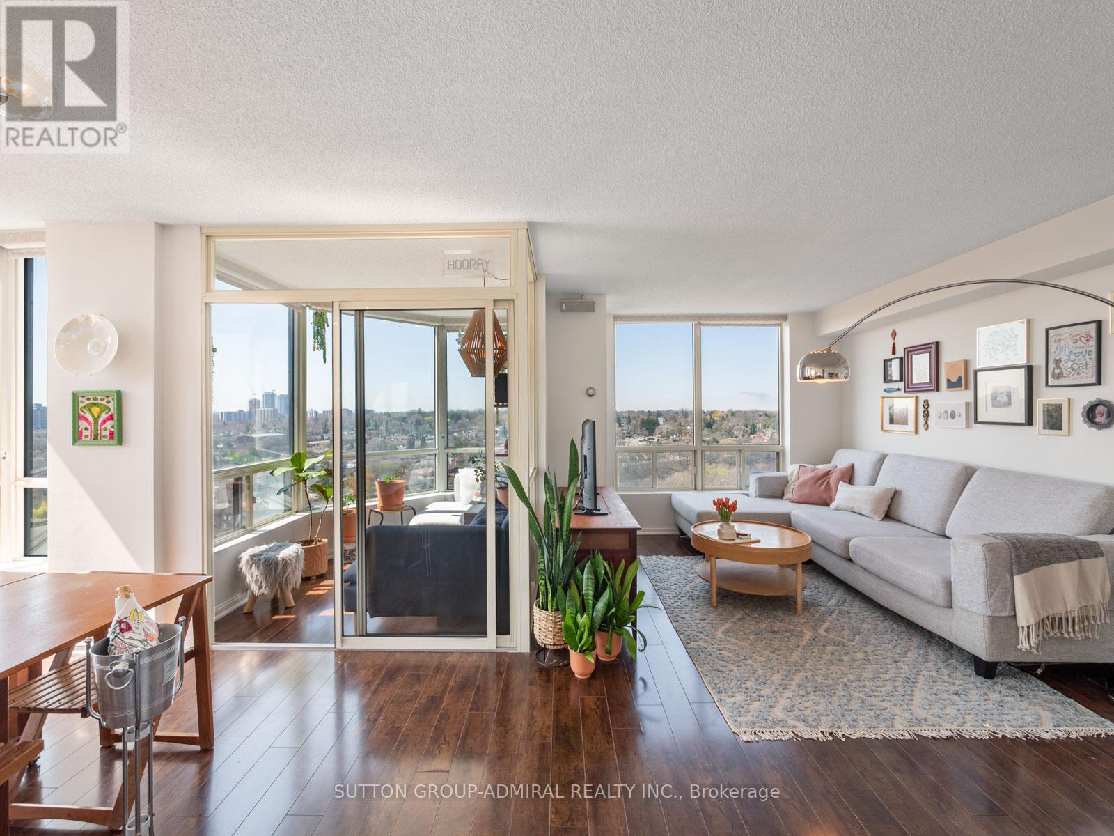 1603 - 3 Hickory Tree Road, Toronto, Ontario  M9N 3W5 - Photo 4 - W13046604