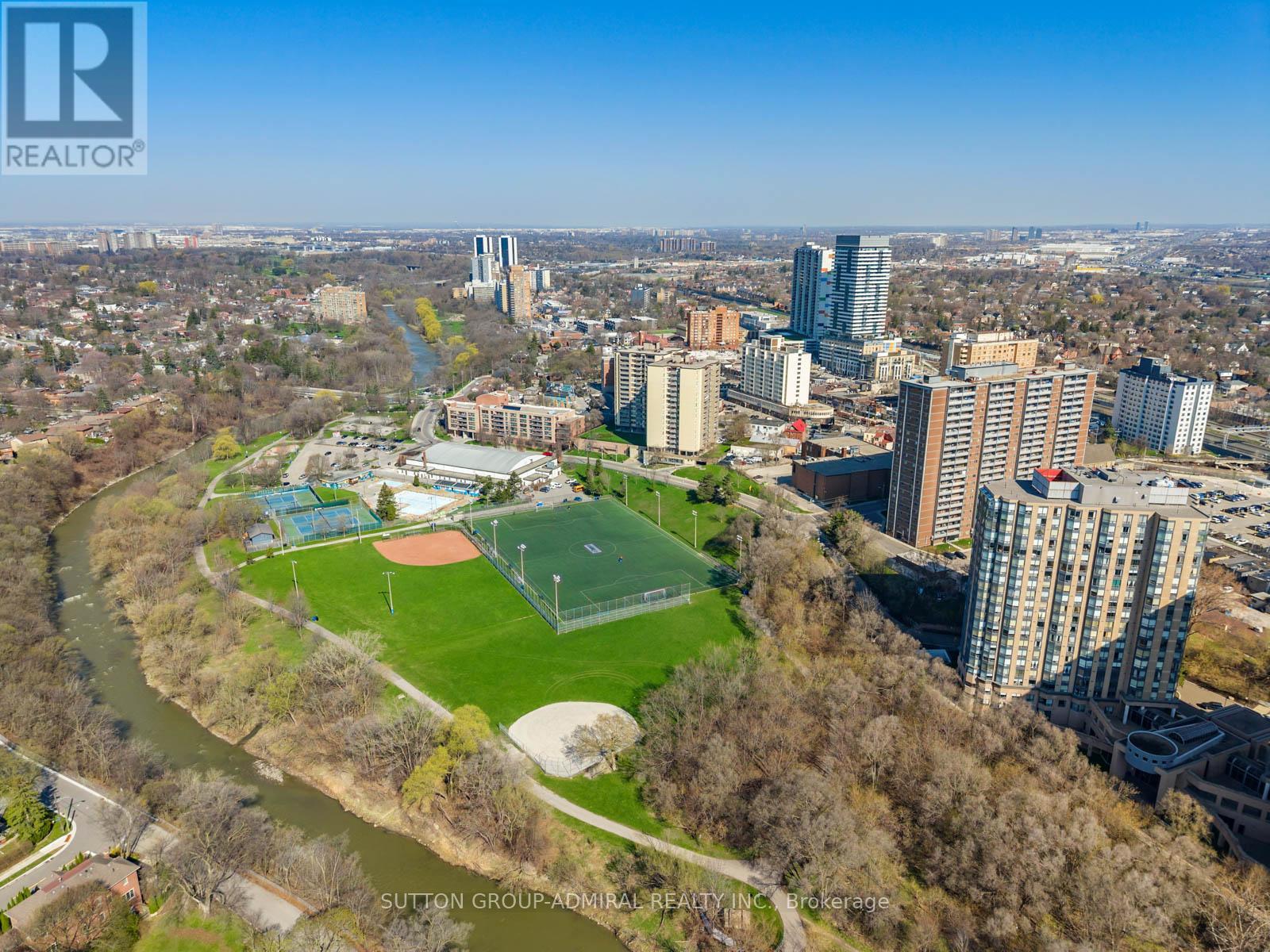 1603 - 3 Hickory Tree Road, Toronto, Ontario  M9N 3W5 - Photo 41 - W13046604