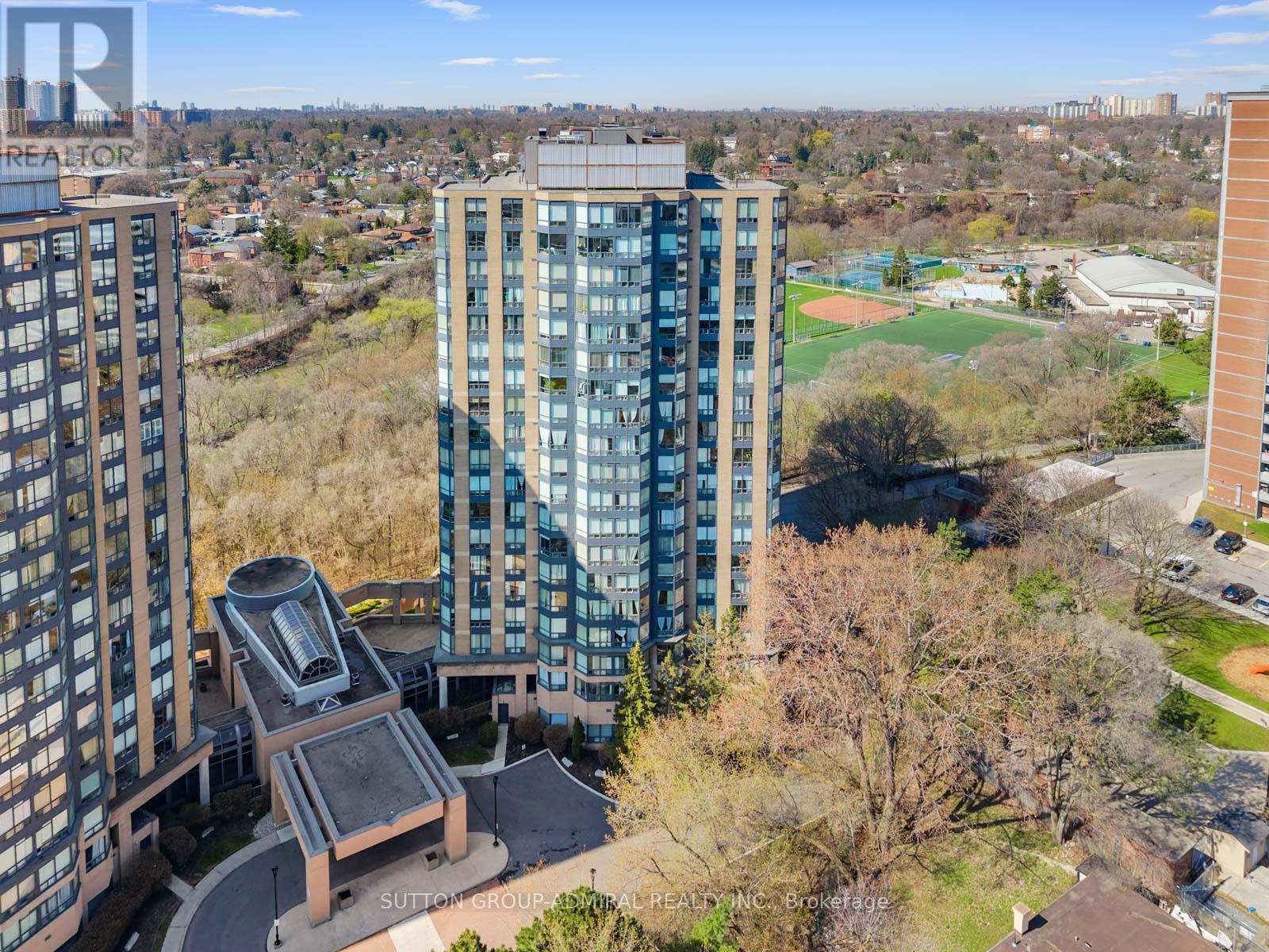 1603 - 3 Hickory Tree Road, Toronto, Ontario  M9N 3W5 - Photo 43 - W13046604