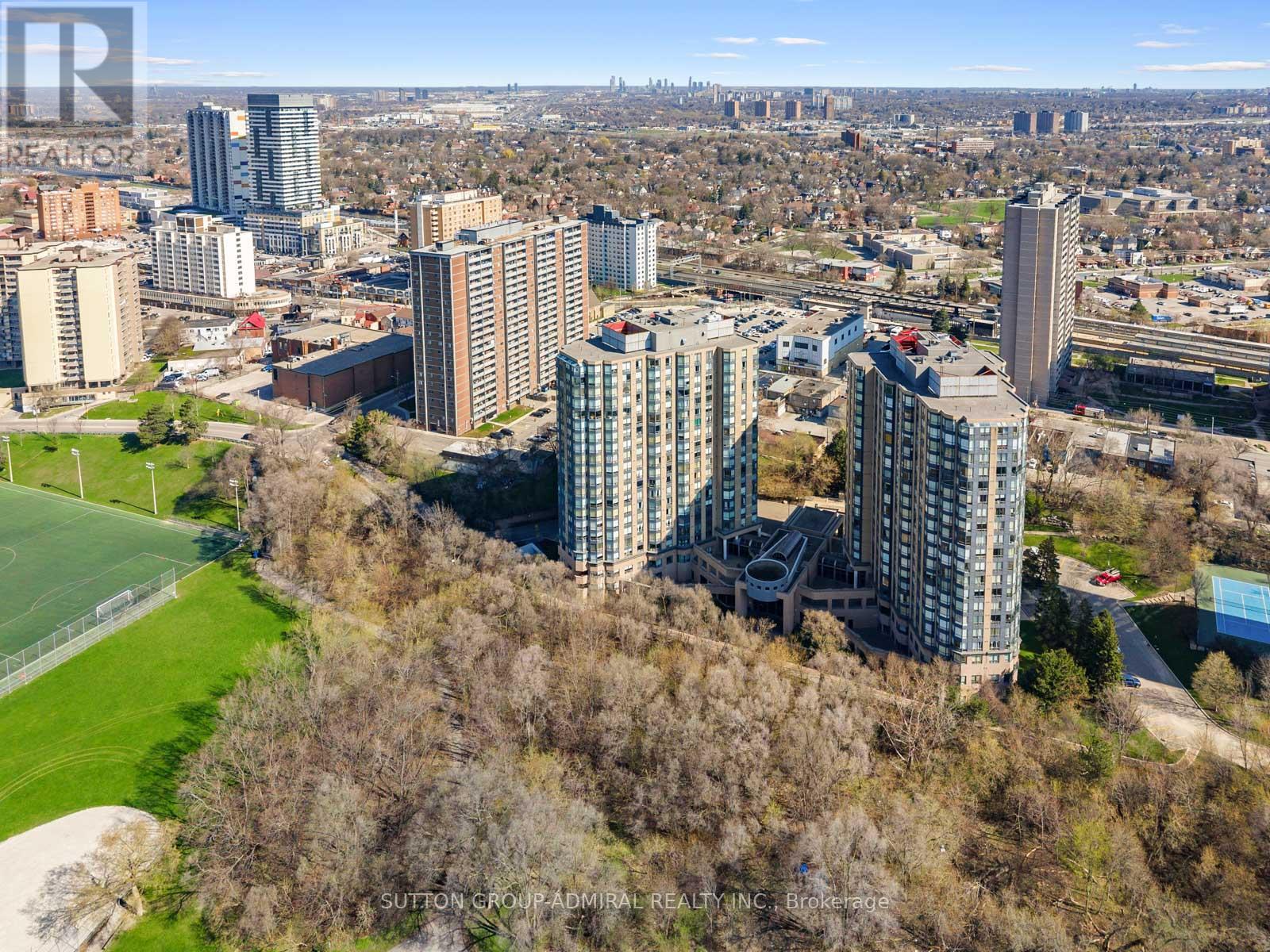 1603 - 3 Hickory Tree Road, Toronto, Ontario  M9N 3W5 - Photo 44 - W13046604