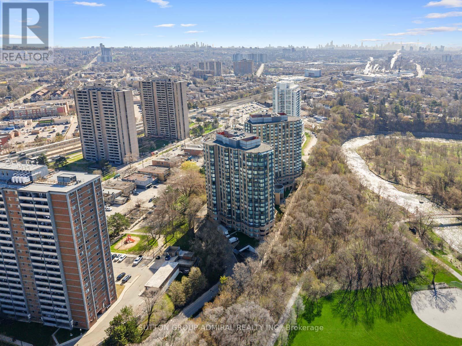 1603 - 3 Hickory Tree Road, Toronto, Ontario  M9N 3W5 - Photo 45 - W13046604