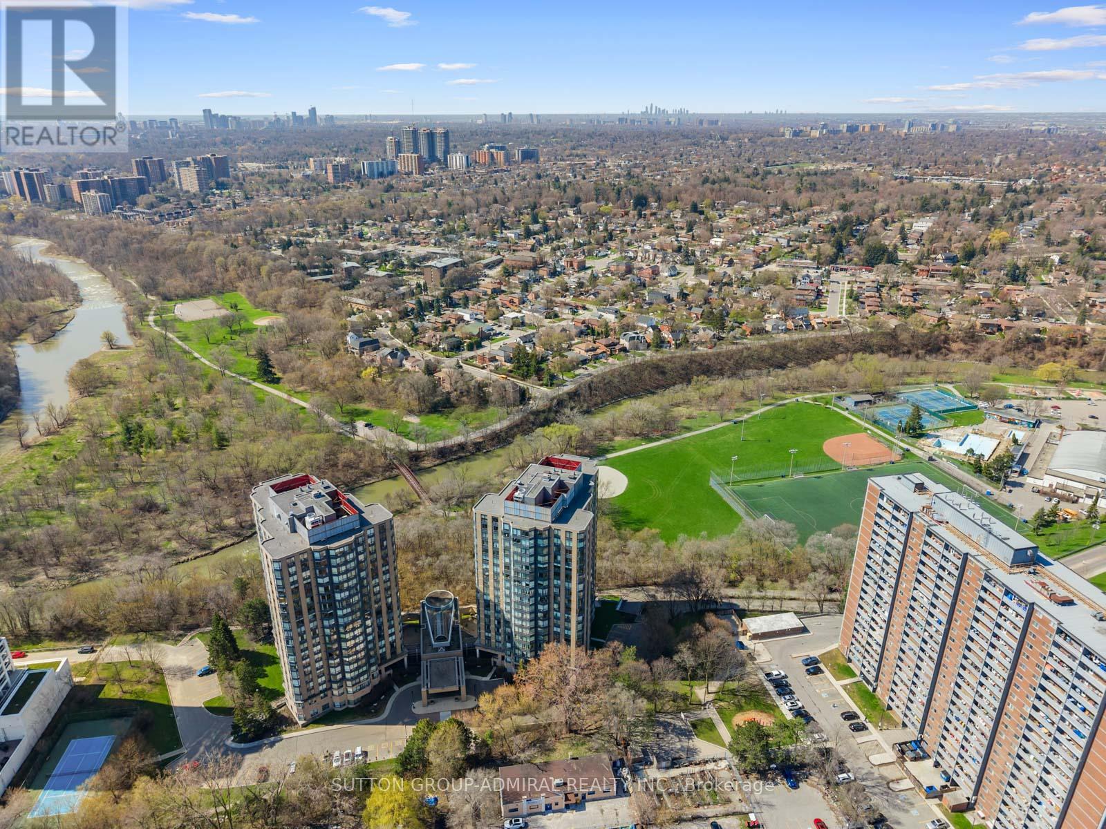 1603 - 3 Hickory Tree Road, Toronto, Ontario  M9N 3W5 - Photo 46 - W13046604