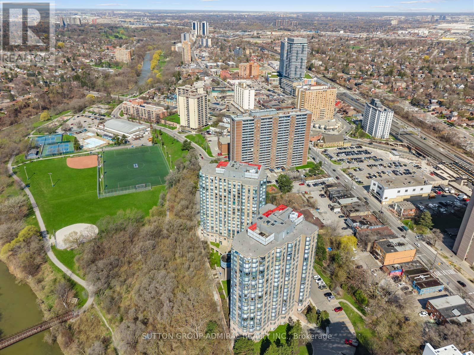 1603 - 3 Hickory Tree Road, Toronto, Ontario  M9N 3W5 - Photo 47 - W13046604