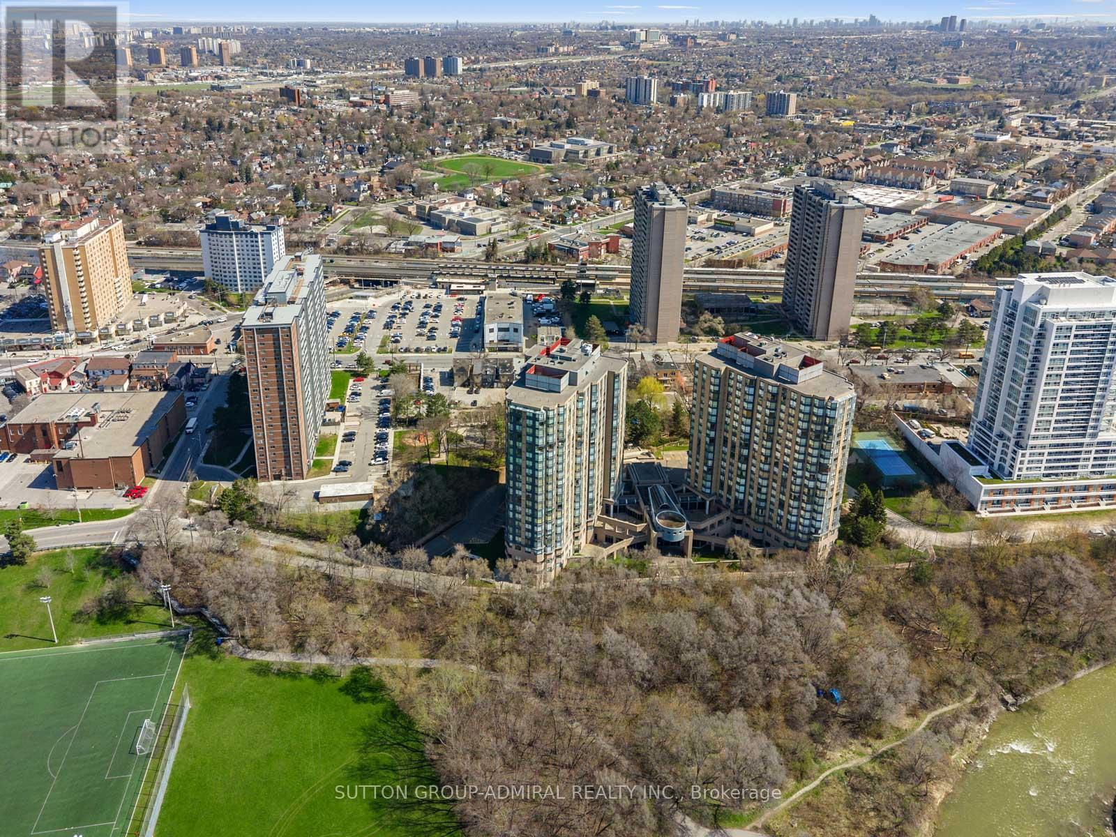 1603 - 3 Hickory Tree Road, Toronto, Ontario  M9N 3W5 - Photo 48 - W13046604