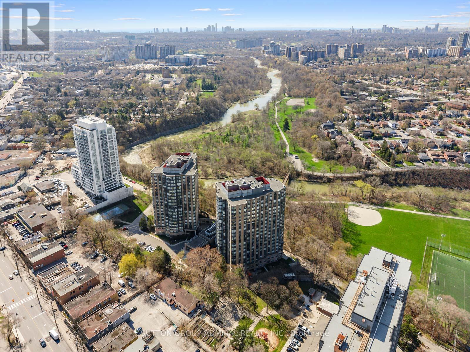 1603 - 3 Hickory Tree Road, Toronto, Ontario  M9N 3W5 - Photo 49 - W13046604