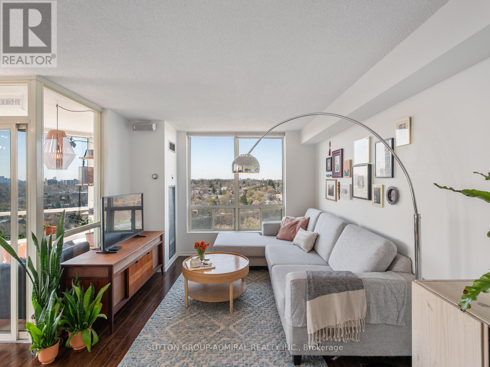 1603 - 3 Hickory Tree Road, Toronto, Ontario  M9N 3W5 - Photo 6 - W13046604