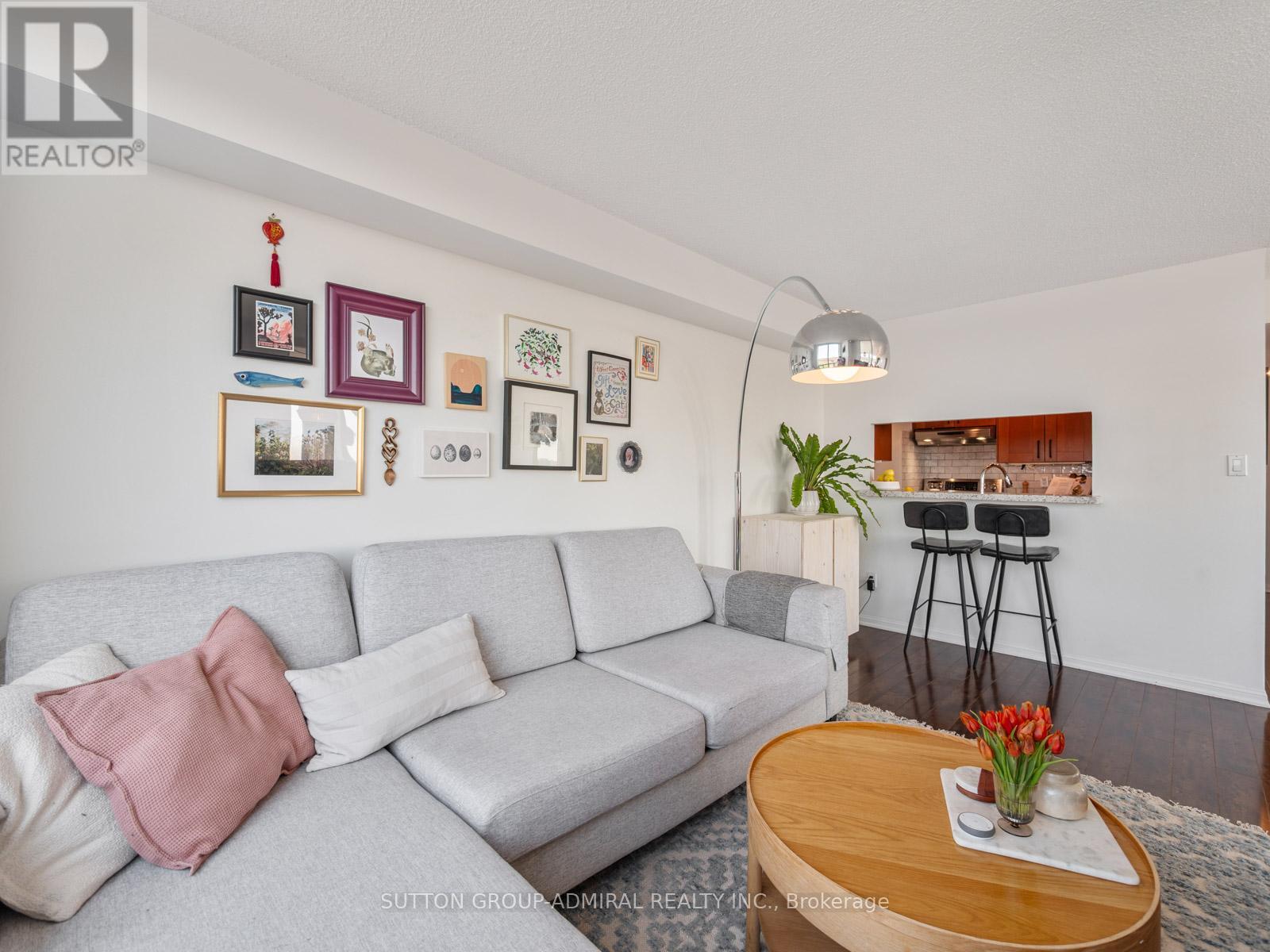 1603 - 3 Hickory Tree Road, Toronto, Ontario  M9N 3W5 - Photo 7 - W13046604