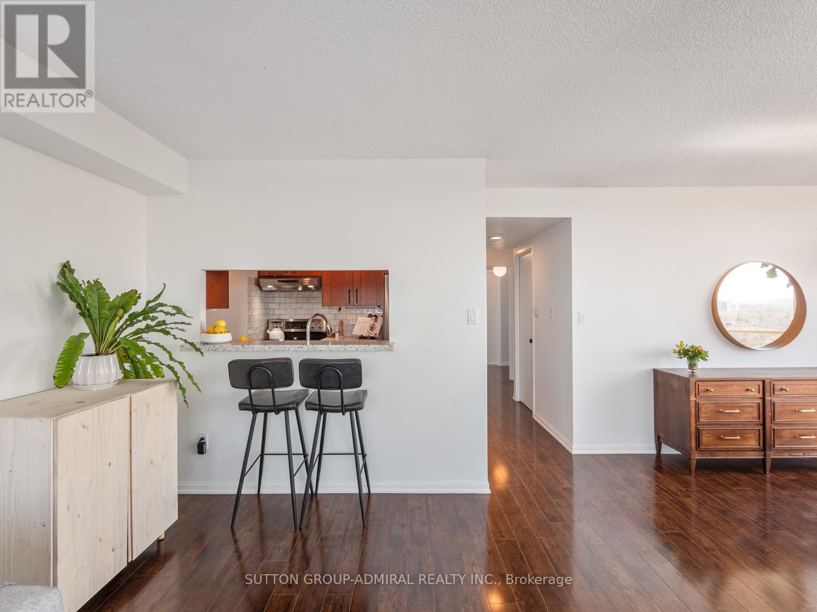 1603 - 3 Hickory Tree Road, Toronto, Ontario  M9N 3W5 - Photo 8 - W13046604