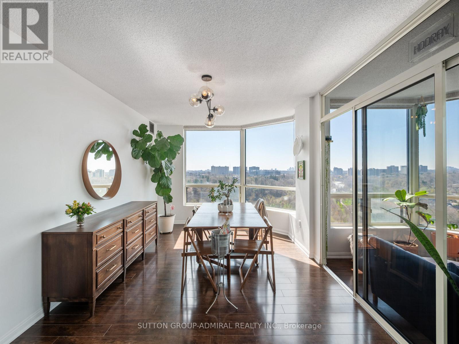 1603 - 3 Hickory Tree Road, Toronto, Ontario  M9N 3W5 - Photo 9 - W13046604