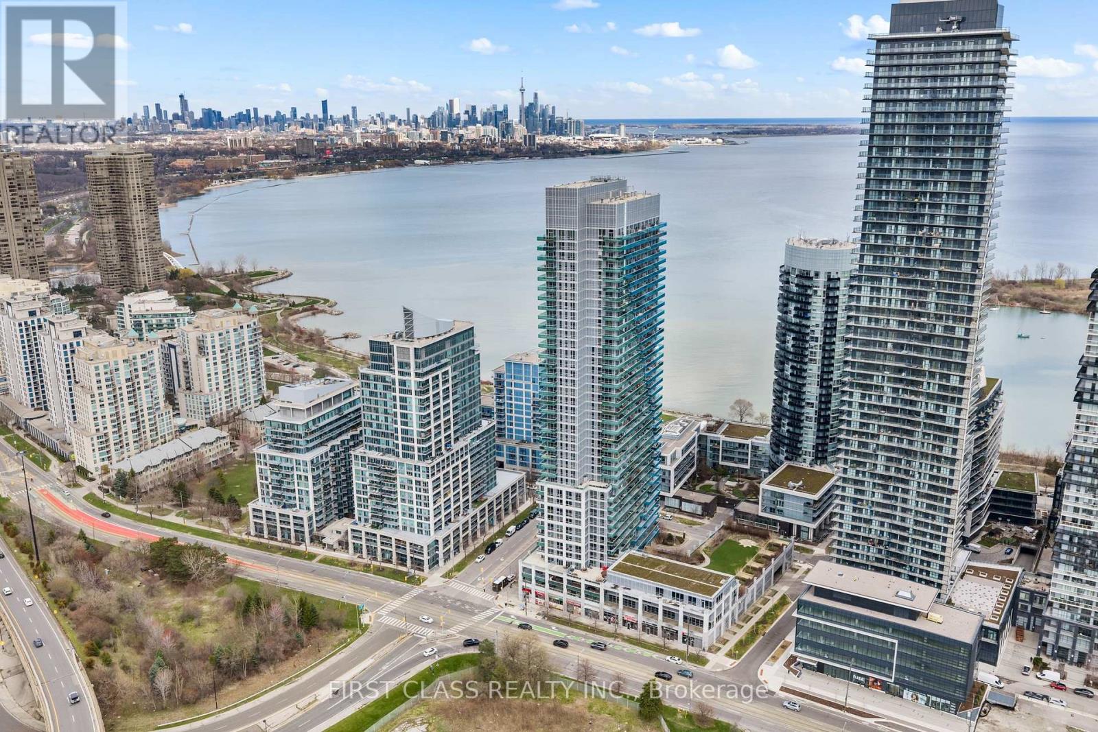 PH-03 - 16 BROOKERS LANE, Toronto, Ontario