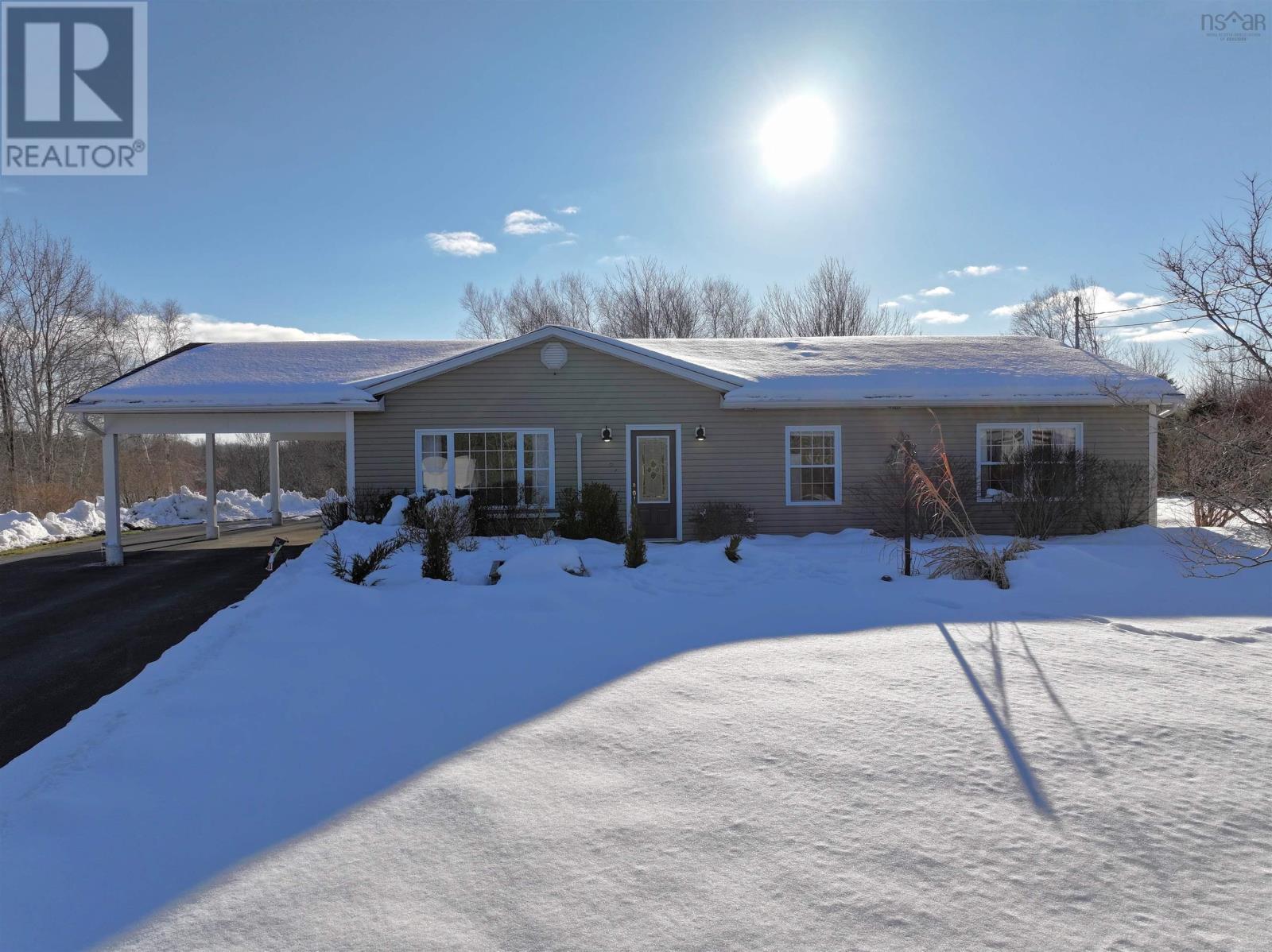 67 Lester Getson Road, Wileville, Nova Scotia  B4V 5J8 - Photo 2 - 202603174