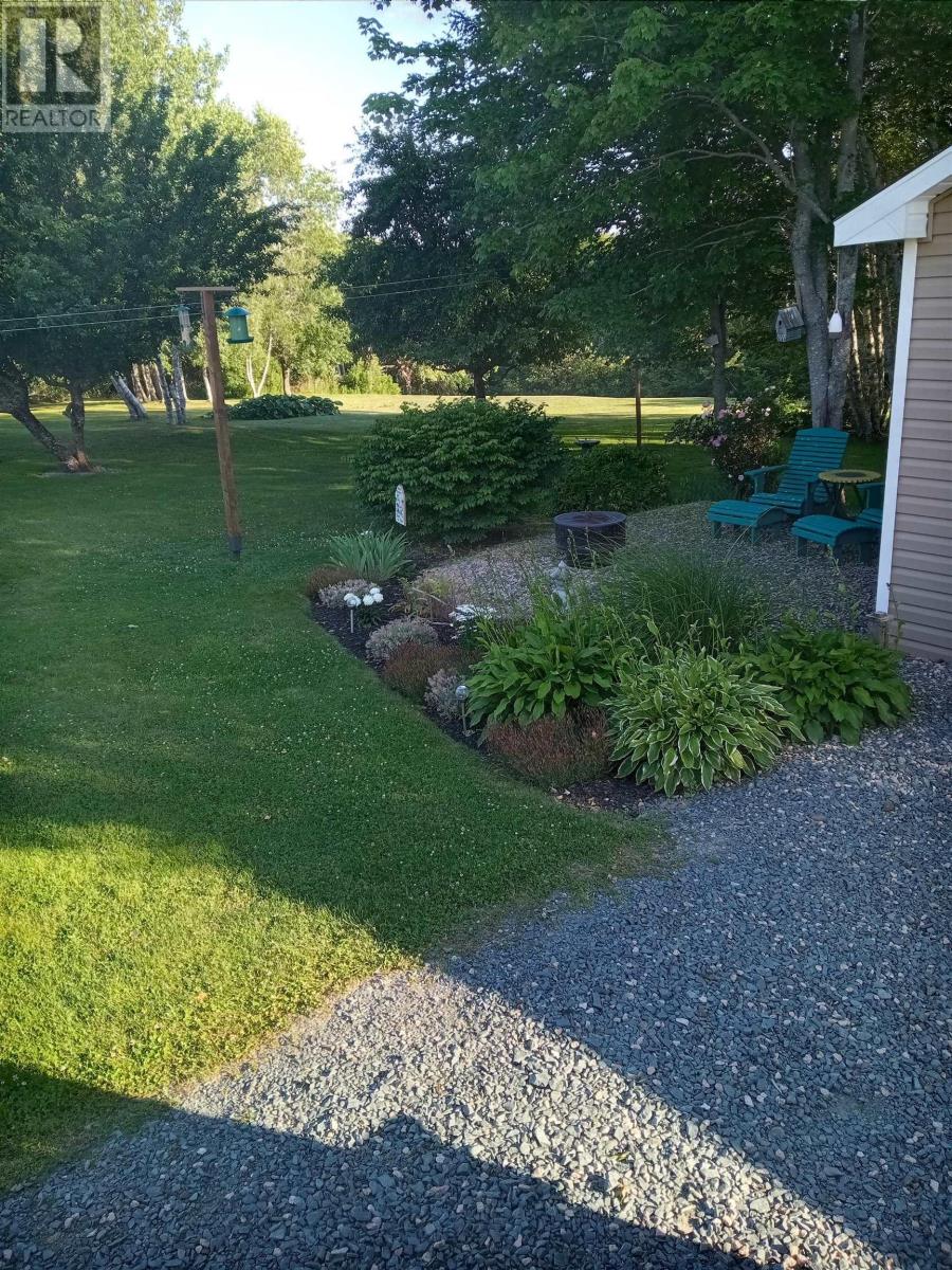 67 Lester Getson Road, Wileville, Nova Scotia  B4V 5J8 - Photo 44 - 202603174