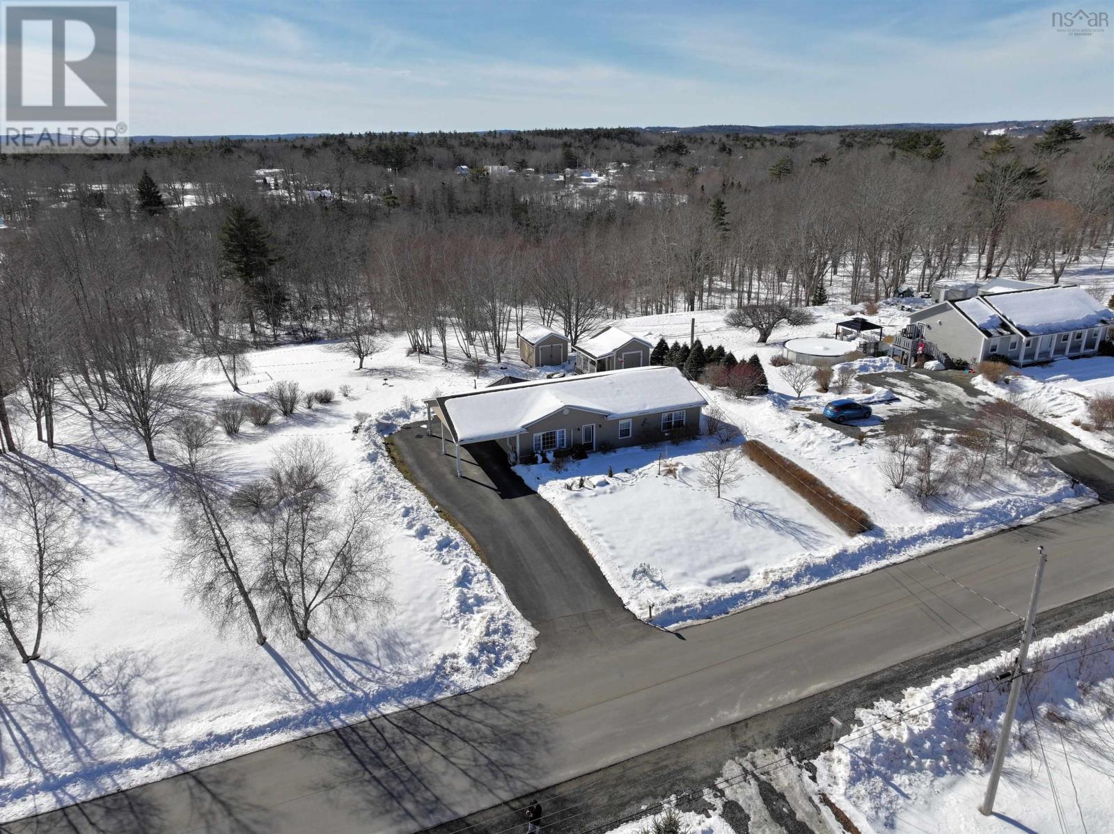 67 Lester Getson Road, Wileville, Nova Scotia  B4V 5J8 - Photo 37 - 202603174