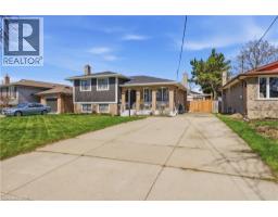 45 MEREDITH Drive, St. Catharines, Ontario