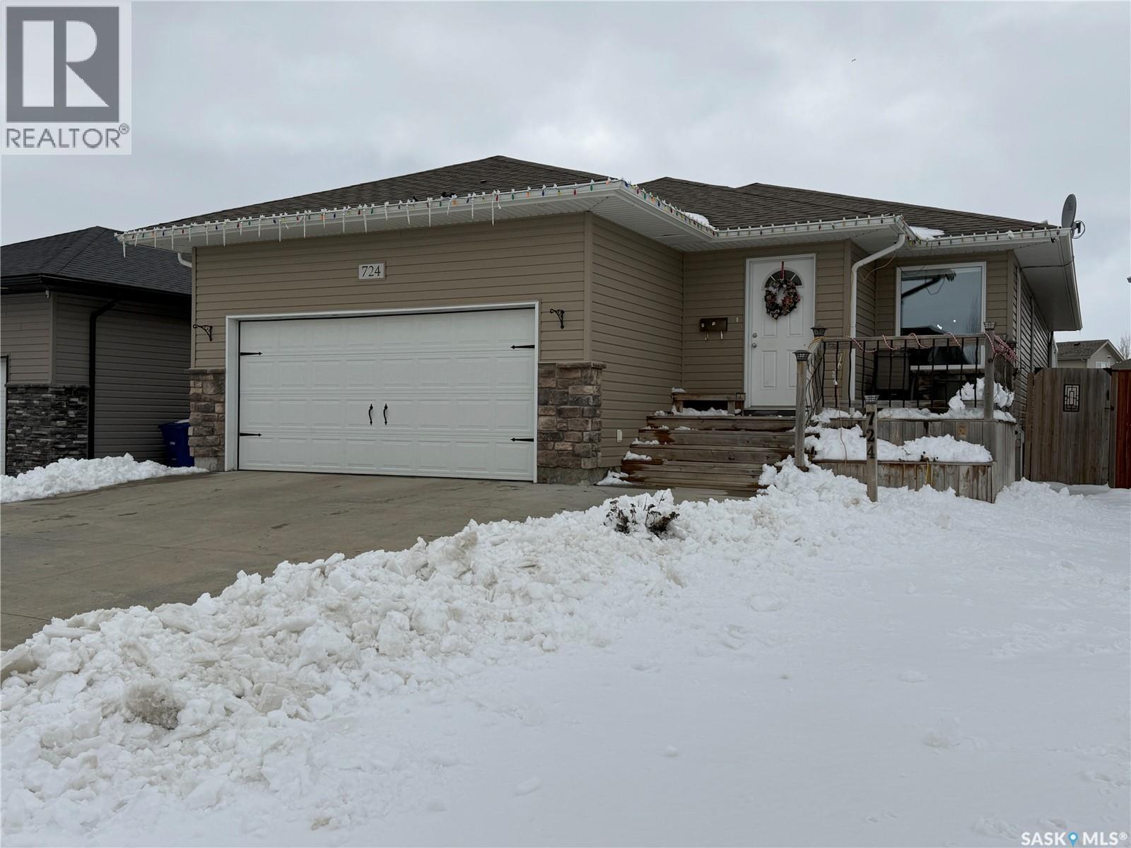 724 Quessy Drive, Martensville, Saskatchewan  S0K 0A2 - Photo 2 - SK033993