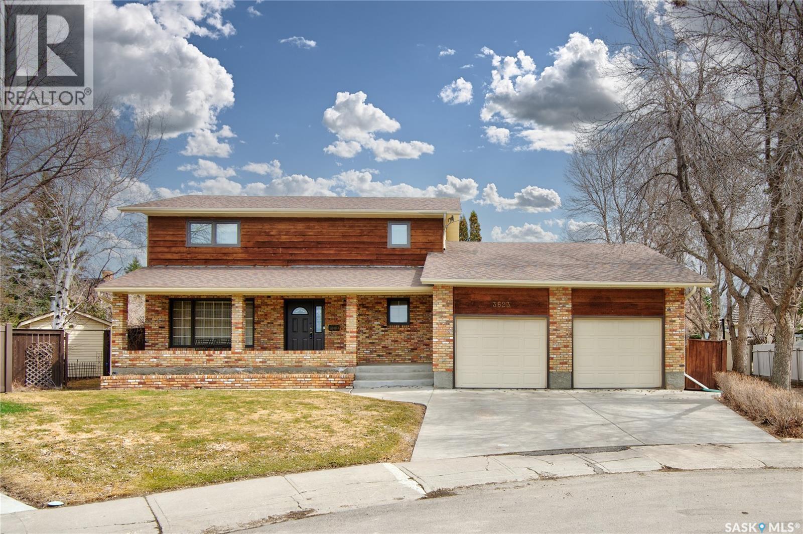 3623 Hanna BAY, Regina, Saskatchewan