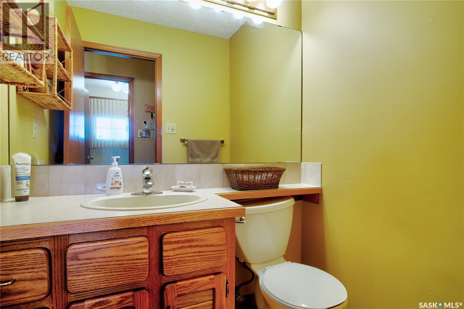 3623 Hanna Bay, Regina, Saskatchewan  S4S 7C8 - Photo 20 - SK033886