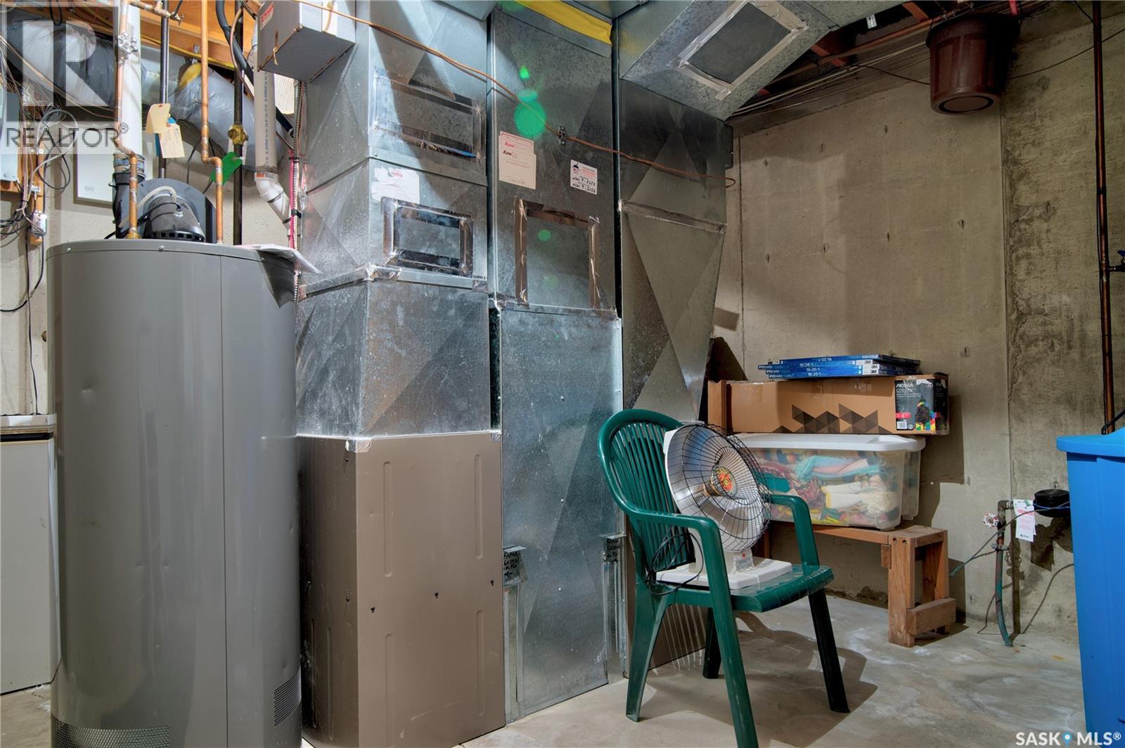 3623 Hanna Bay, Regina, Saskatchewan  S4S 7C8 - Photo 36 - SK033886