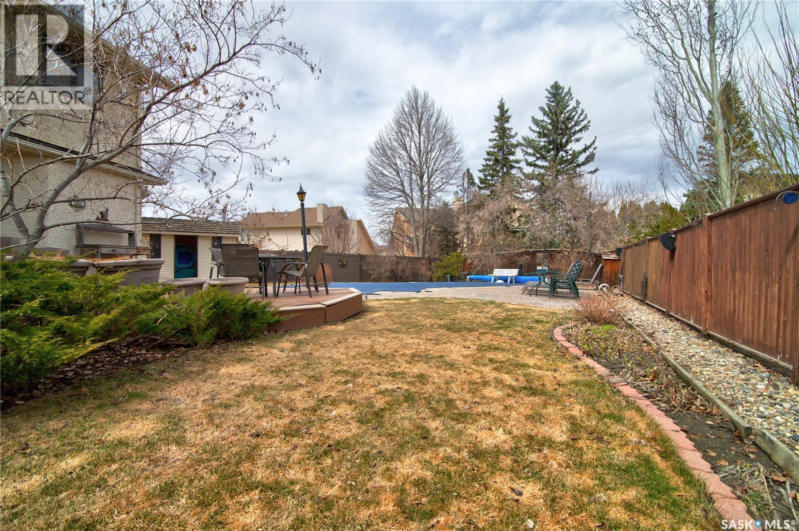 3623 Hanna Bay, Regina, Saskatchewan  S4S 7C8 - Photo 41 - SK033886