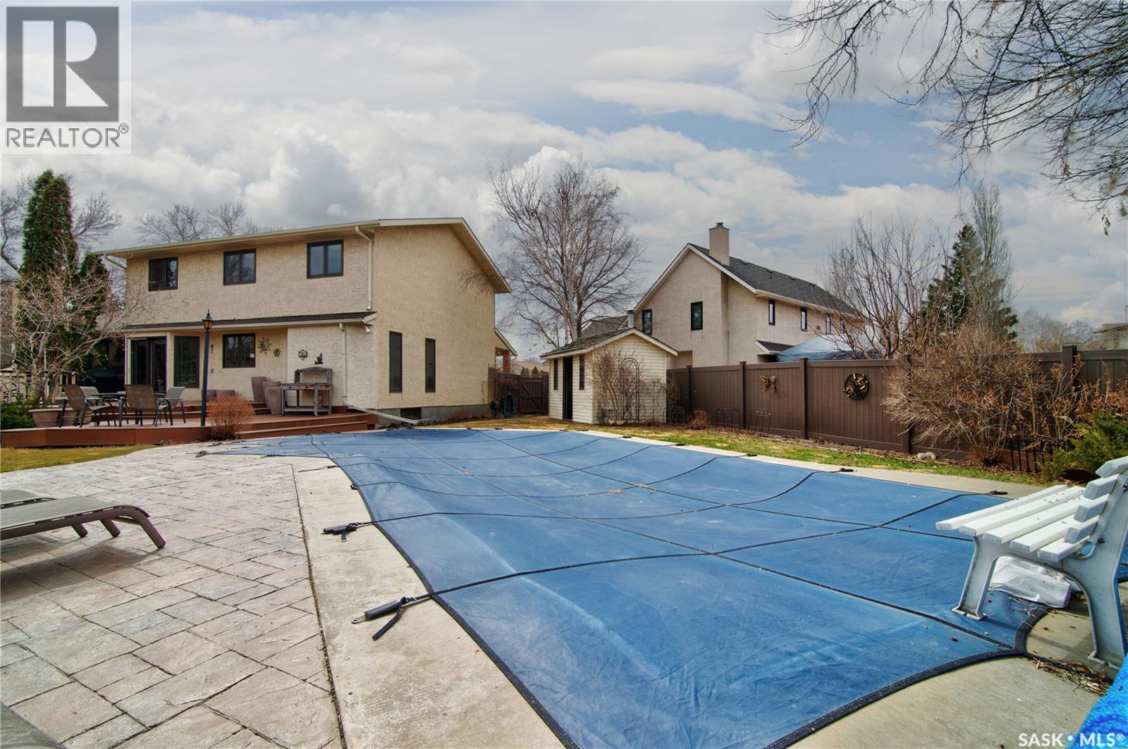 3623 Hanna Bay, Regina, Saskatchewan  S4S 7C8 - Photo 42 - SK033886